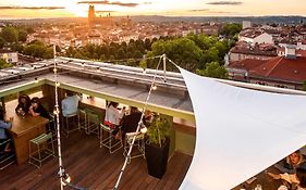ibis styles Albi Centre Le Theatro